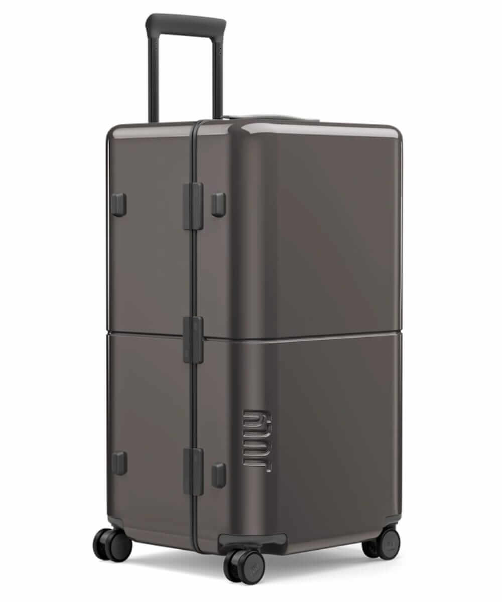 5 Best Checked Suitcases and Trunks in 2022 Valet.