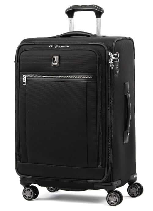 Travelpro Platinum Elite 25-Inch Spinner Suiter