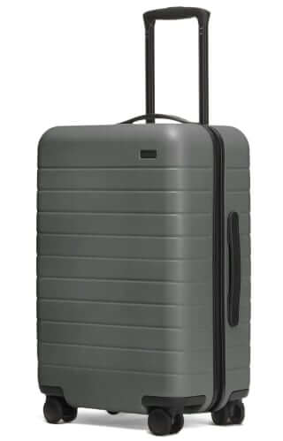 Away Bigger Carry-On Suitcase