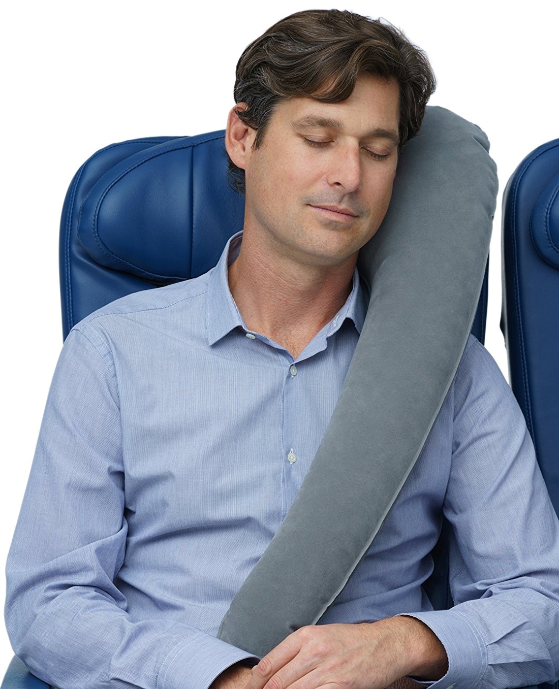 best travel pillow for big guys
