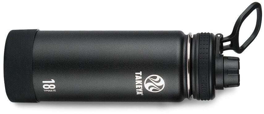 Takeya Insulated Stainless Water Bottle