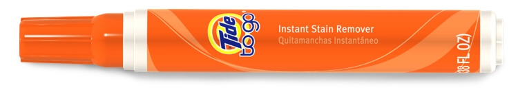 Tide to Go Stain Remover