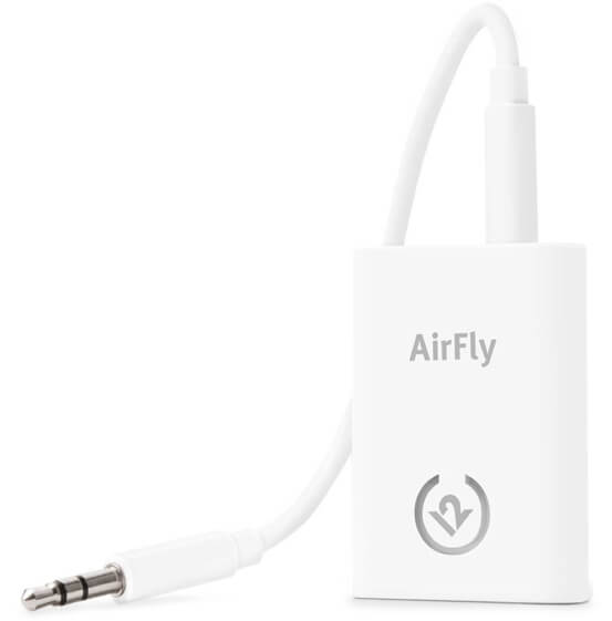 Twelve South AirFly Bluetooth Transmitter