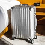 The Best Aluminum Carry-Ons for Your Money