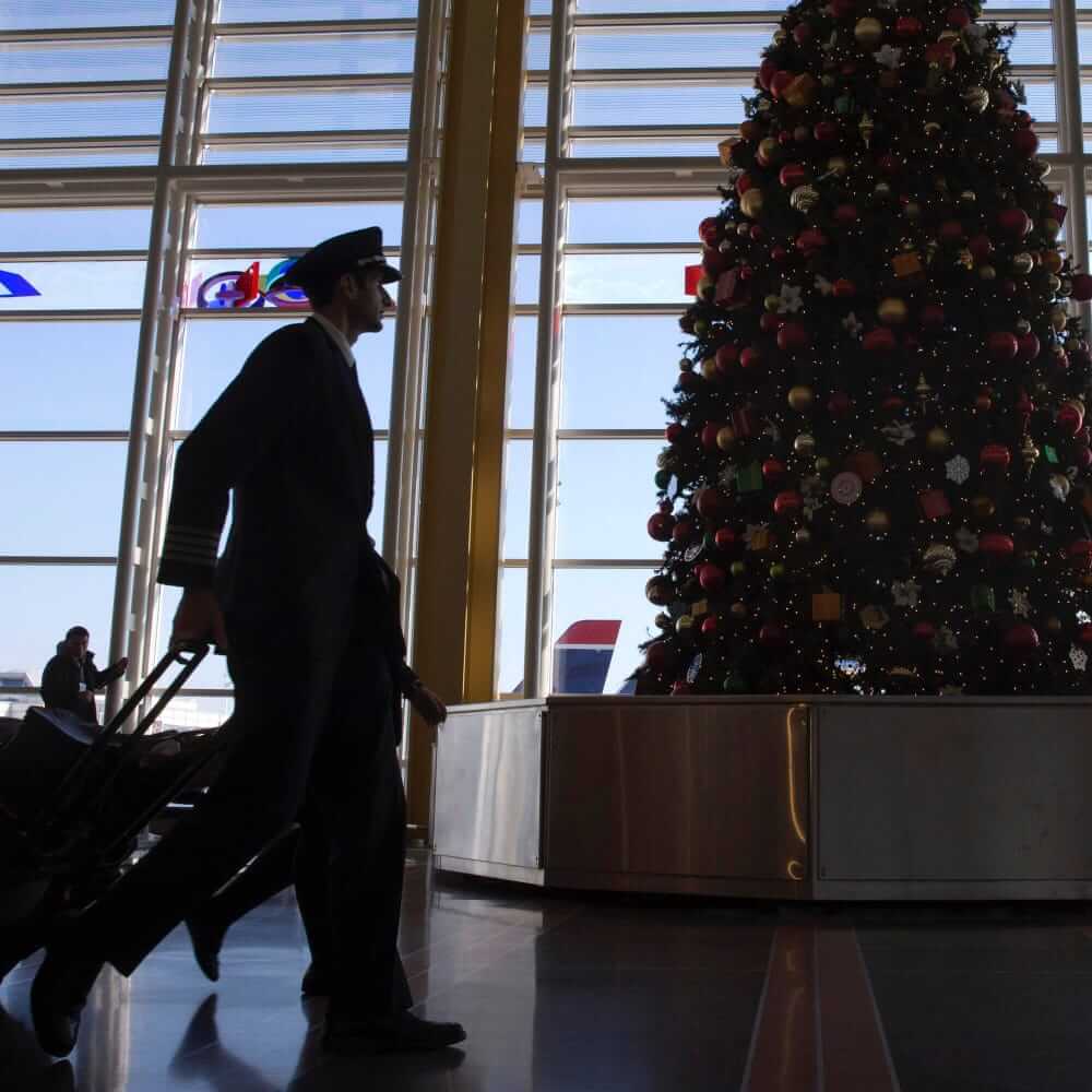 The Keys to a Stress-Free Holiday Trip