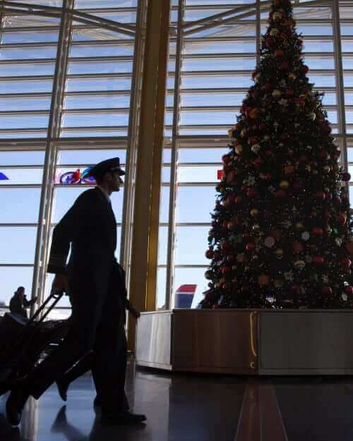 The Keys to a Stress-Free Holiday Trip