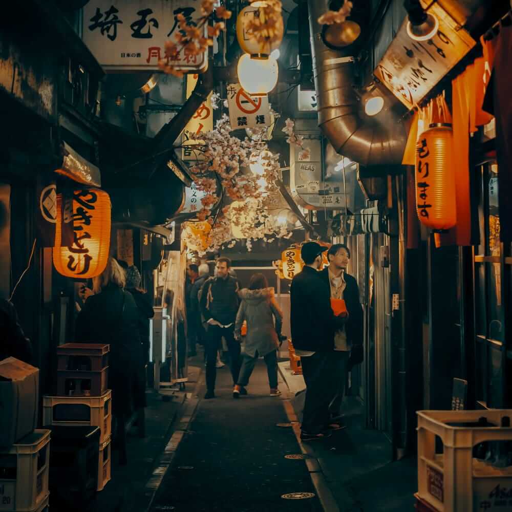 What I've Learned Living in Tokyo