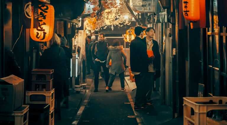 What I've Learned Living in Tokyo