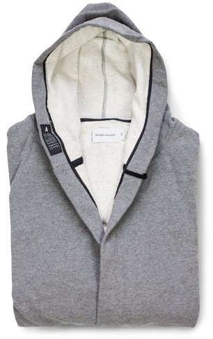 Ace Hotel Wings + Horns robe