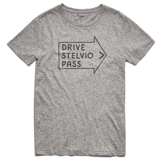Rivay Drive T-Shirt