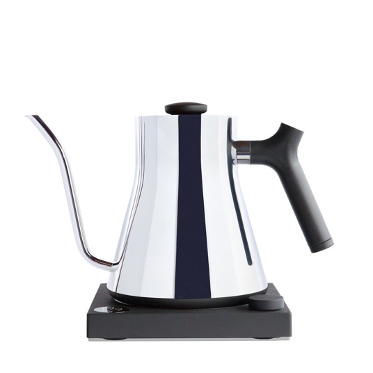 Fellow Electric Temperature-Controlled Pour Over Kettle