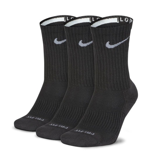 Nike Dri-Fit Cushioned Socks