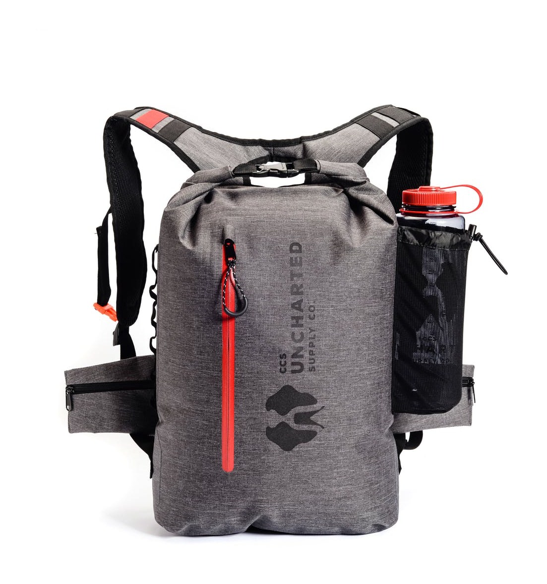 Uncharted Supply Co. Seventy2 Survival System