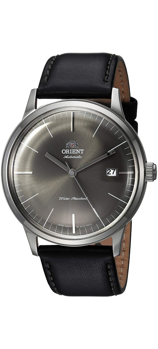 Orient Bambino Version III Automatic Watch