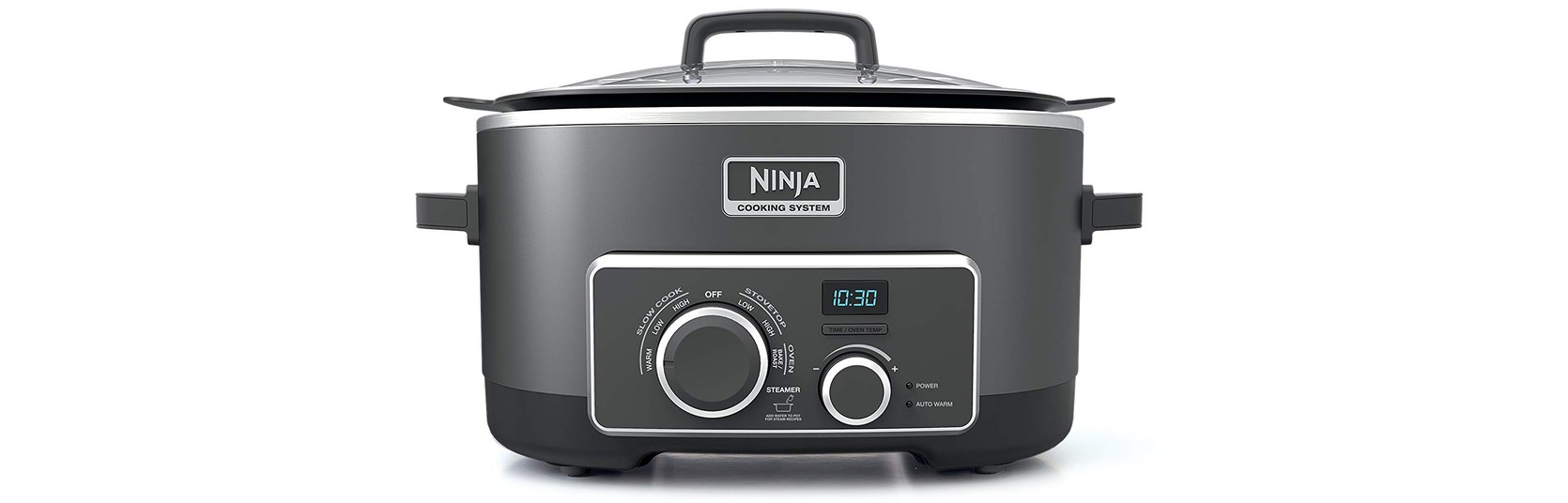 Ninja Multi-Cooker