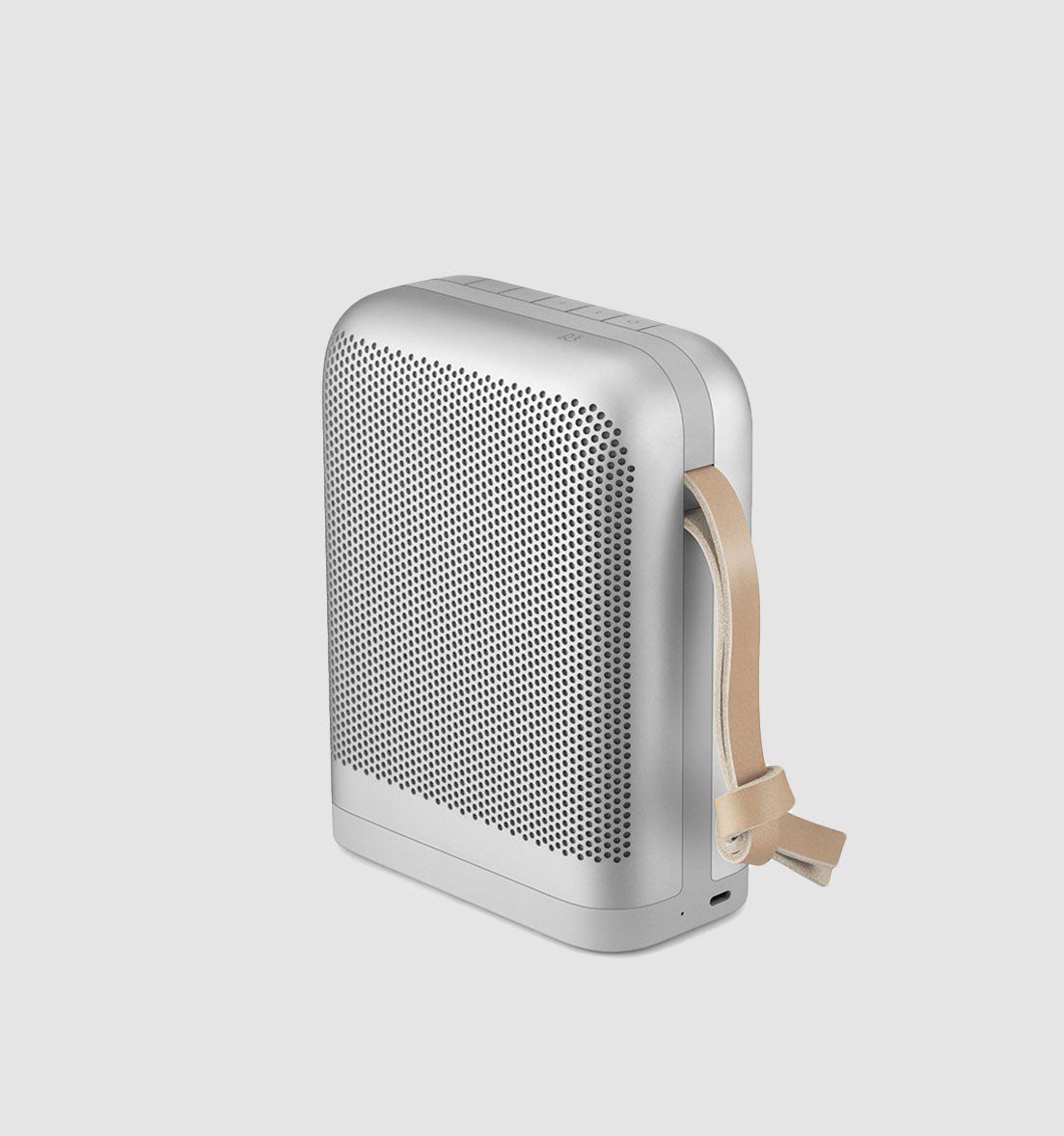 Bang & Olufsen P6 Portable Speaker