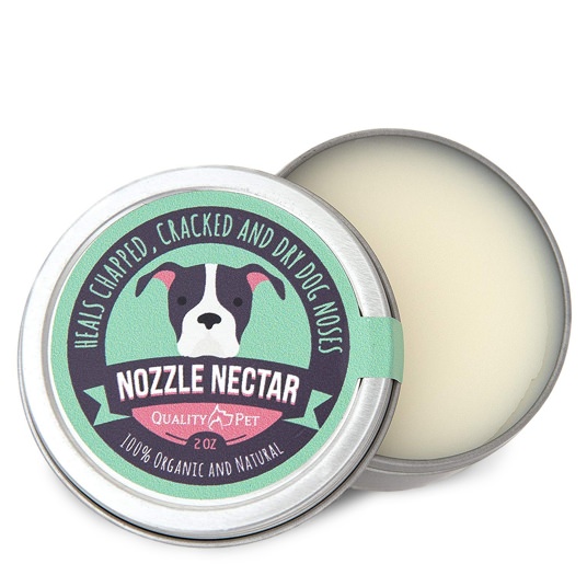 Nozzle Nectar Nose Balm