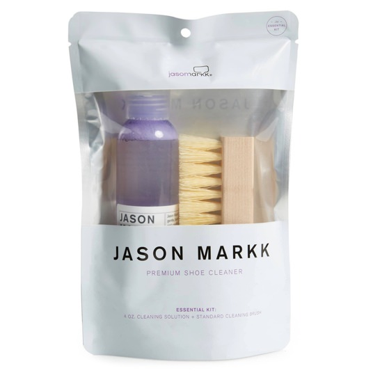 Jason Markk Essential Shoe Cleaning Kit