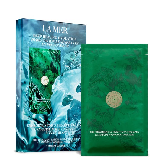 La Mer Hydrating Treatment Sheet Mask