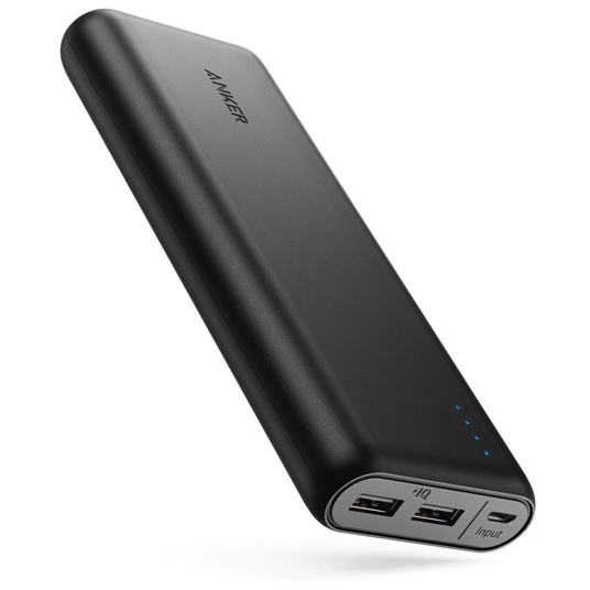 Anker High-Speed Portable Charger