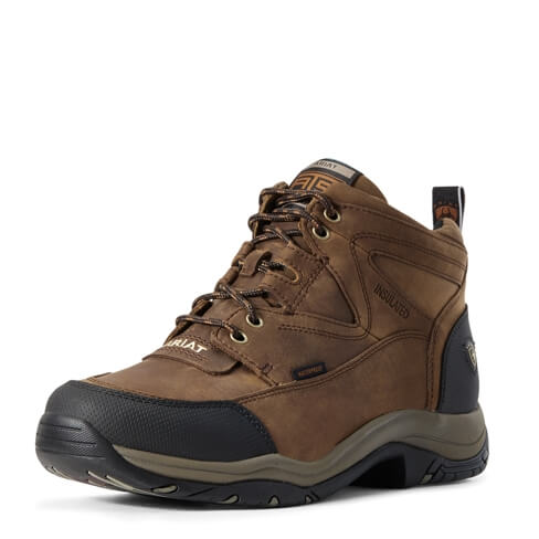 Hardwearing Boots and Outdoor Gear from Ariat - Holiday Gift Guide 2020 ...