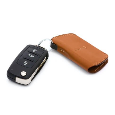 Bellroy Leather Key Cover