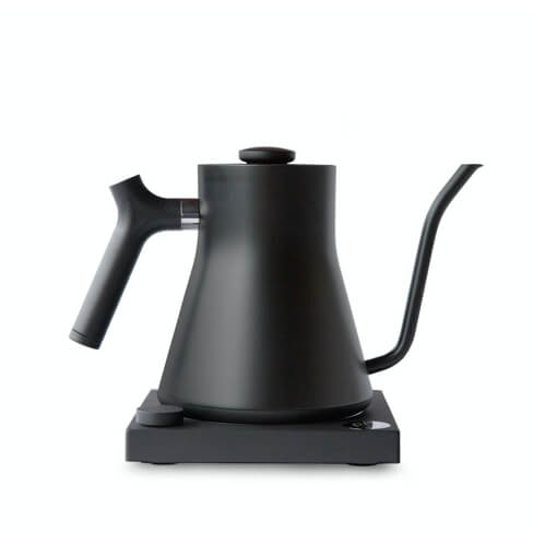 Fellow Stagg EKG Electric Pour-Over Set