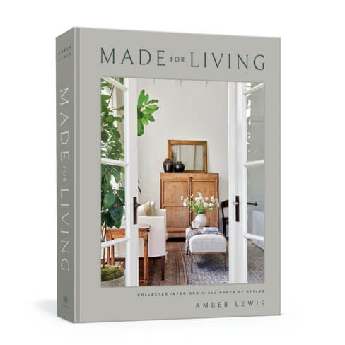 Made for Living by Amber Lewis