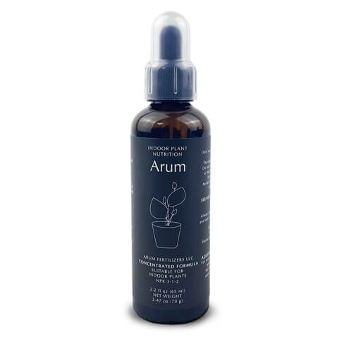 Arum Premium Plant Nutrition