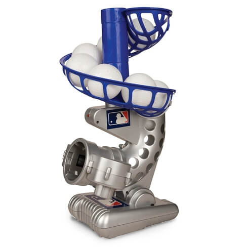 Franklin Electronic MLB Pitching Machine