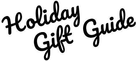 Valet. Holiday Gift Guide