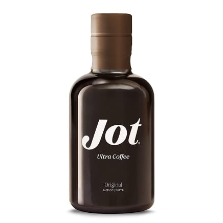 Jot Organic Coffee Concentrate