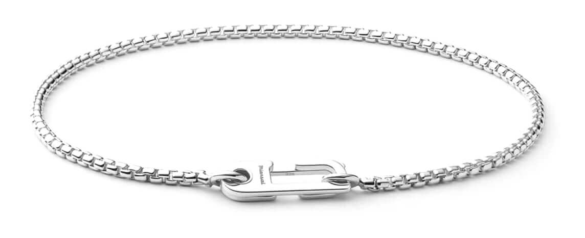 Miansai Venetian Chain Bracelet