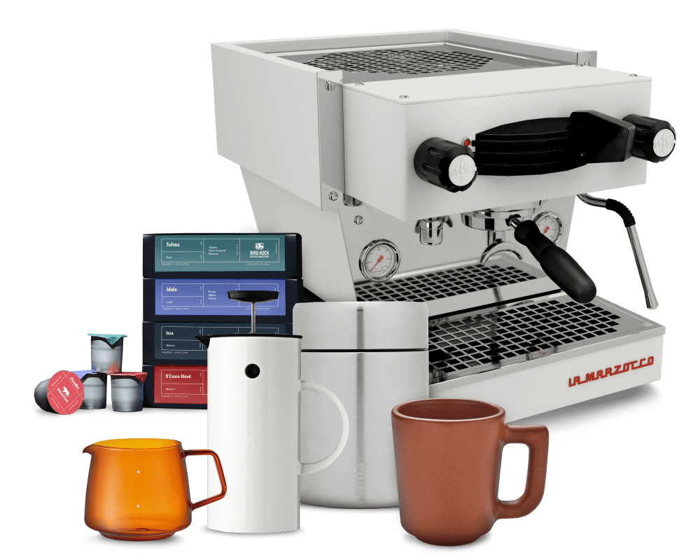 Best gifts for coffee lovers