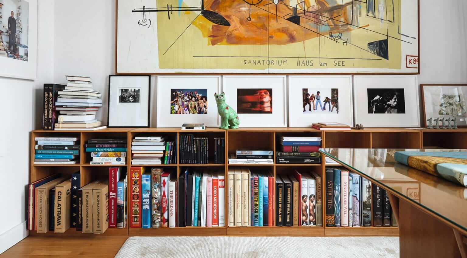 Gift guide: Best coffee table books for art lovers