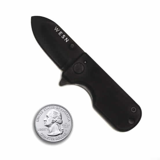 WESN Microblade 2.0 Knife