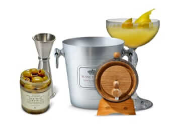 The Cocktail Enthusiast's Gift List