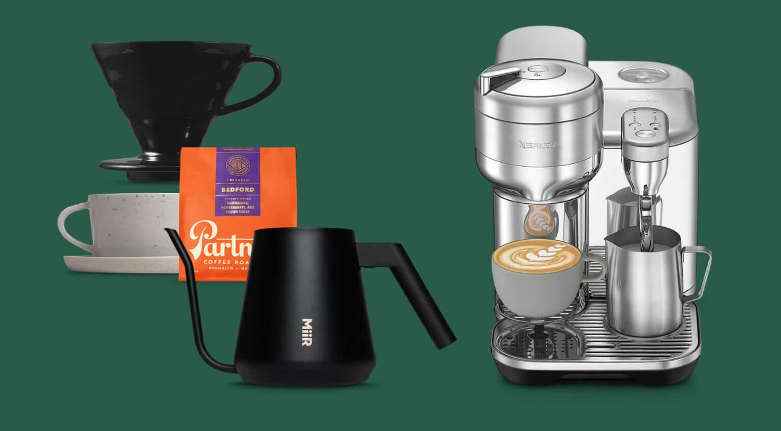 Holiday Gift Guide 2023: 30 Of The Best Coffee Gifts For Coffee Lovers  (2023) – Glossy Belle