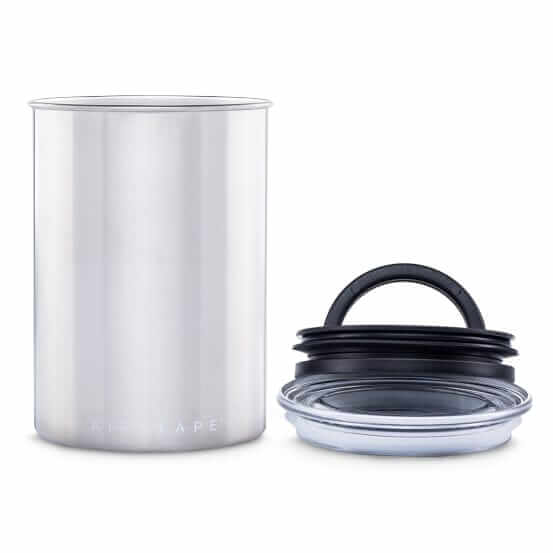 Airscape Stainless steel canister