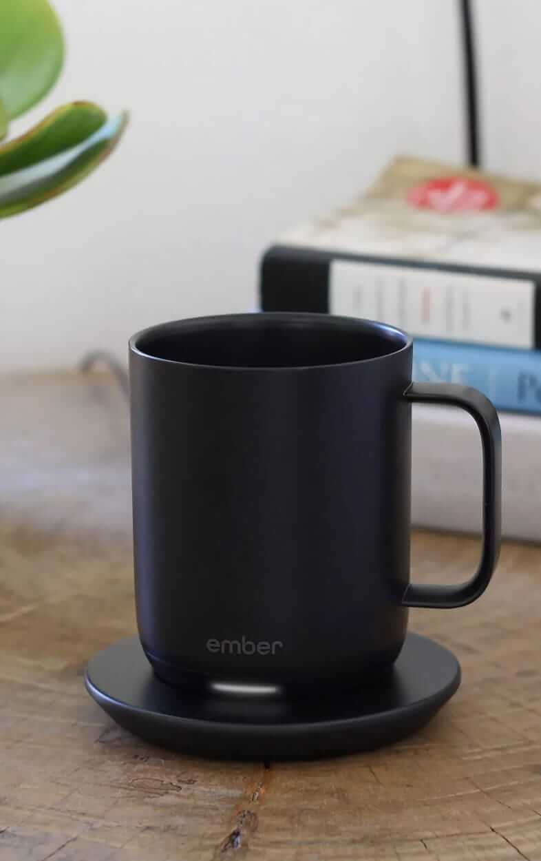 Ember Temperature-controlled smart mug