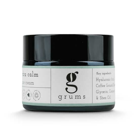 Grums Hydra calm face cream