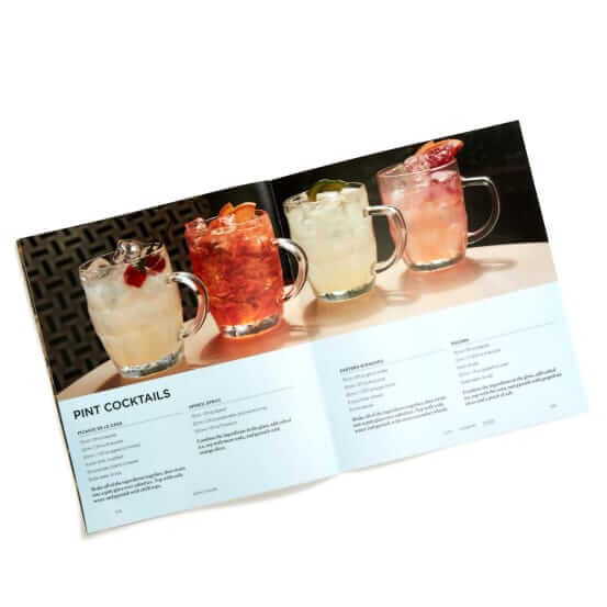 City Country Coast by Soho House