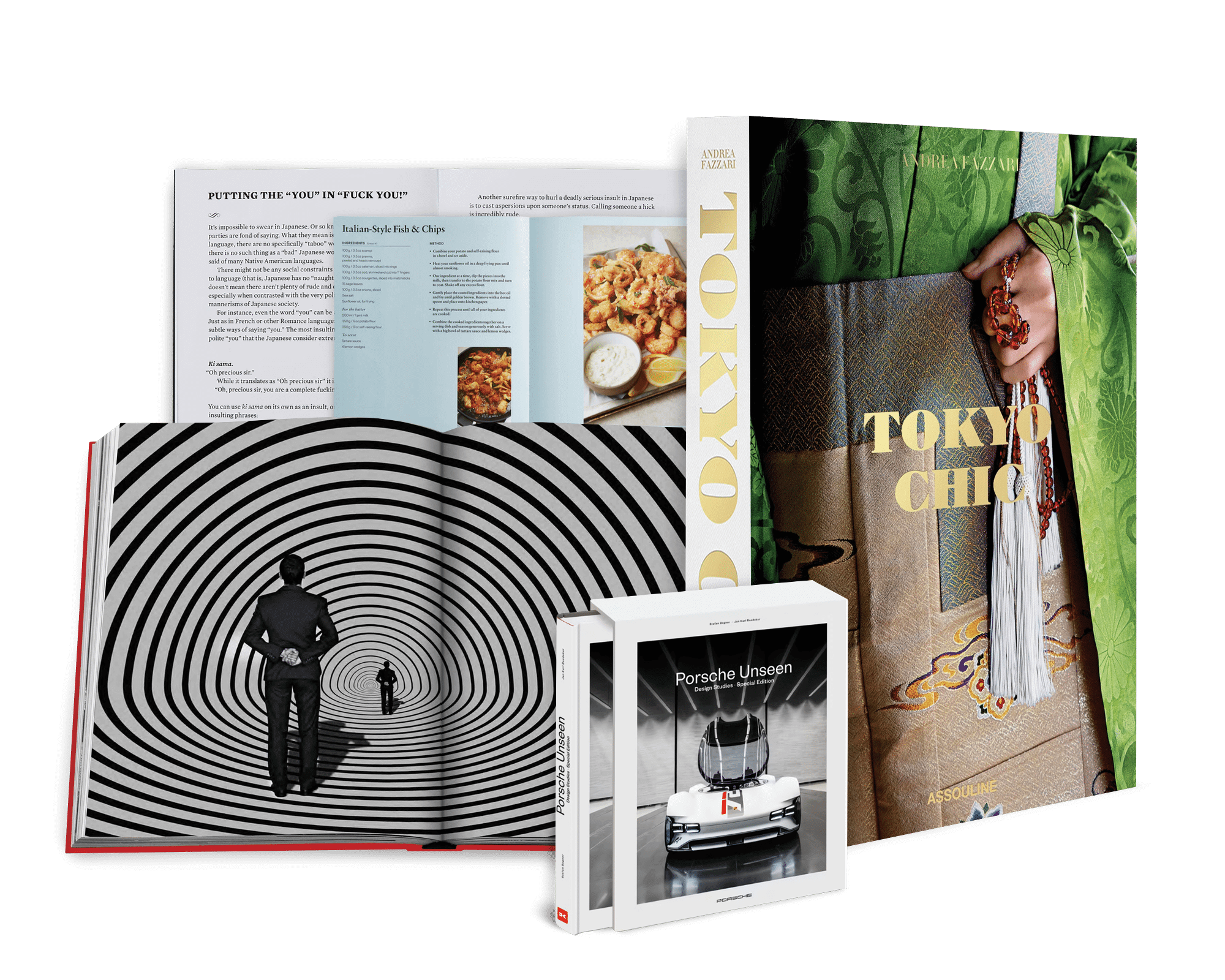 The Best Coffee Table Books to Give Holiday Gift Guide 2023 Valet.