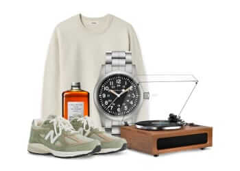 Dads holiday gift guide