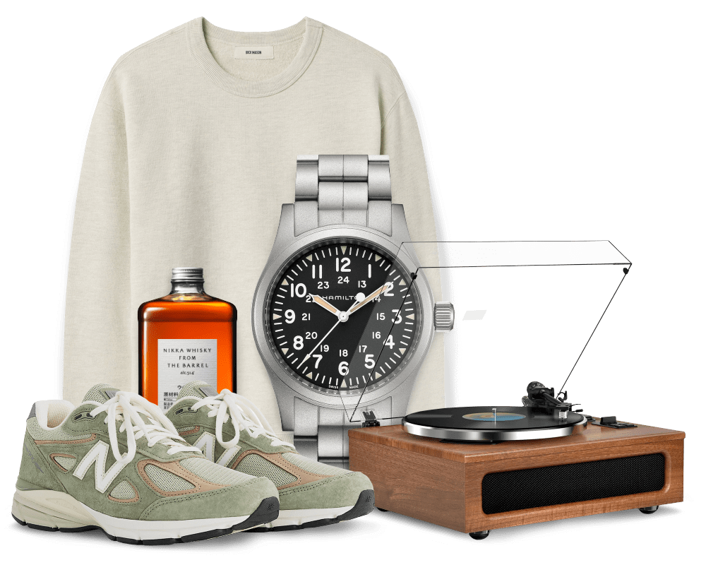 Best holiday gifts for dads in 2023
