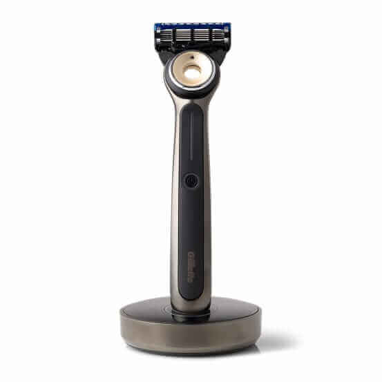 Gillette Labs for Art of Shaving Heated razor set
