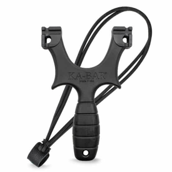 KA-BAR Sweet Move slingshot