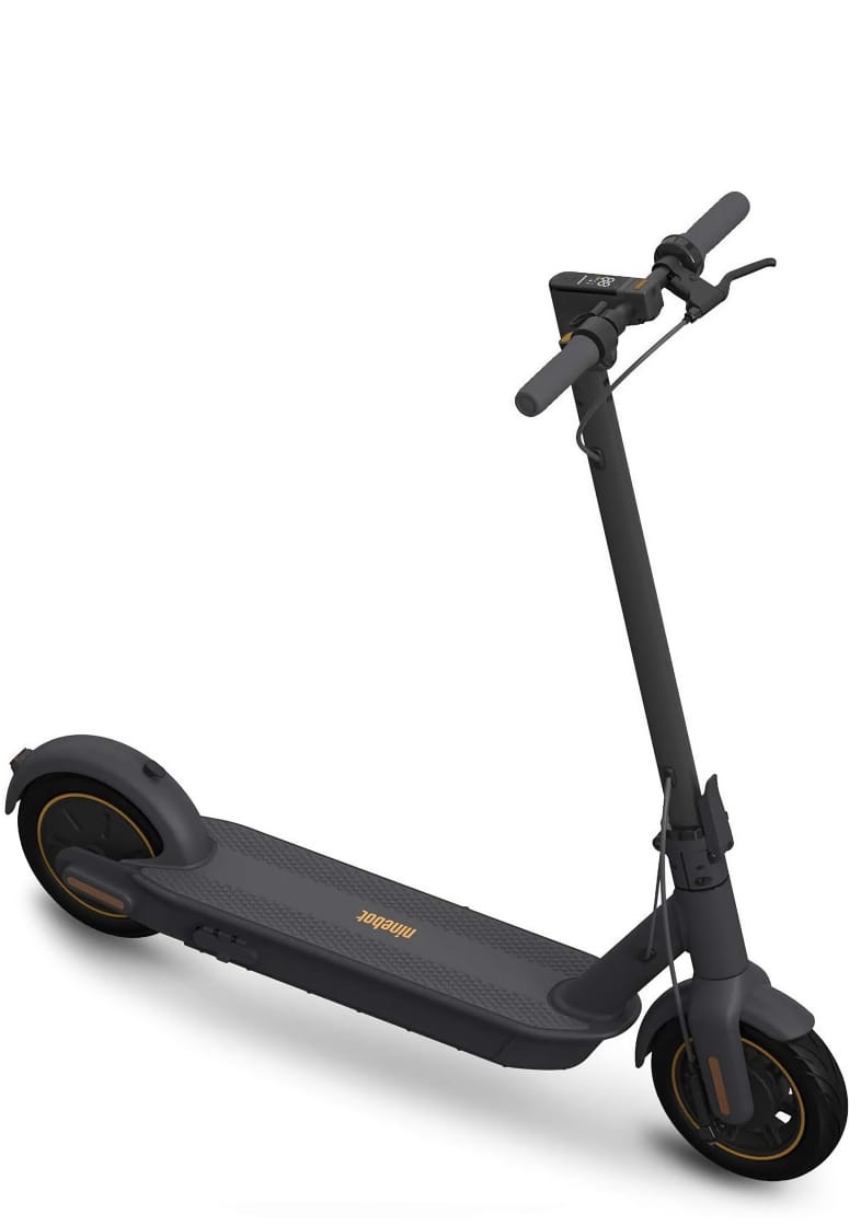 Segway Ninebot KickScooter