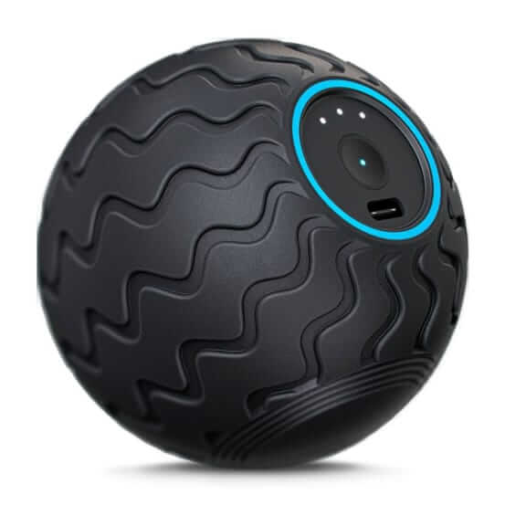 Therabody Wave Solo massage ball