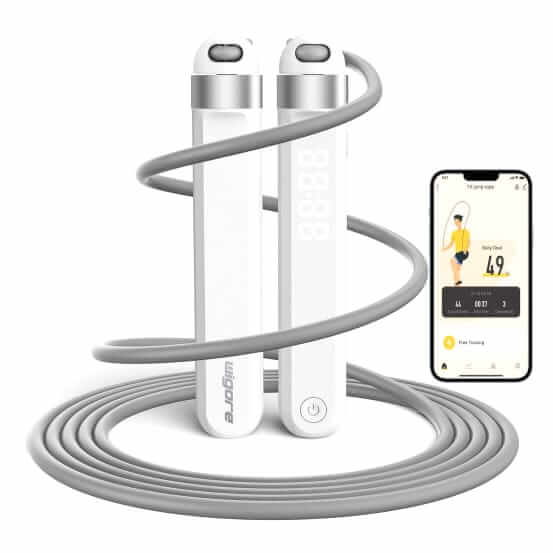 Wigore Smart jump rope